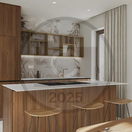 Beautiful Home In Tar Feriehus *