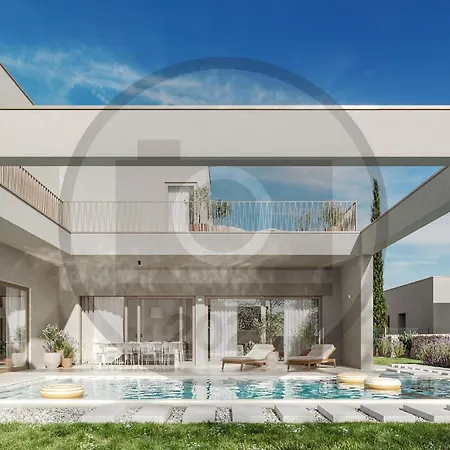Beautiful Home In Tar Poreč